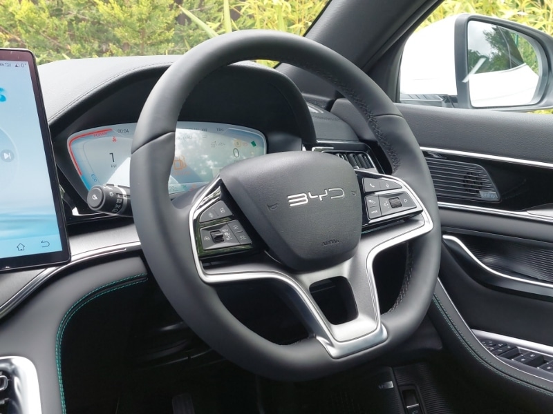 Used BYD Seal U 2025 for sale - 76437444: Photo 11