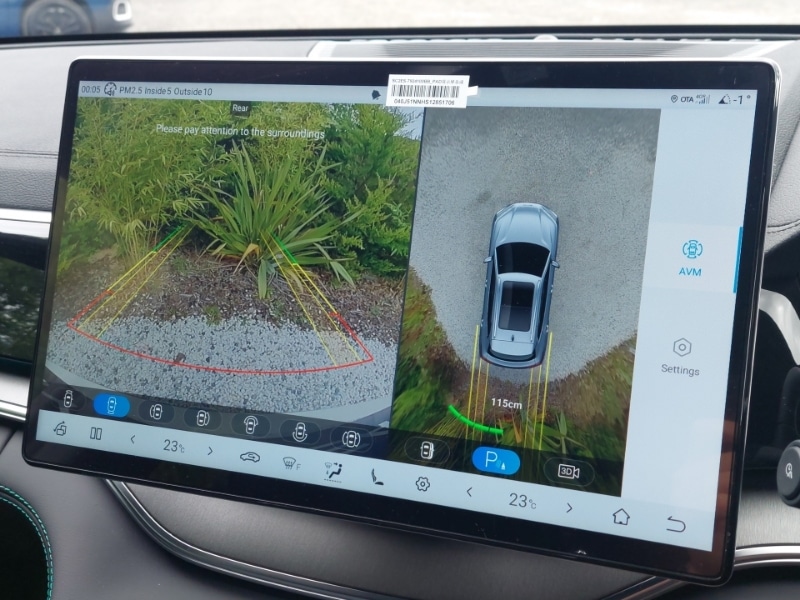 Used BYD Seal U 2025 for sale - 76437444: Photo 12