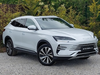 Used BYD Seal U 2025 for sale - 76437444: Photo