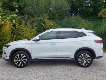 Used BYD Seal U 2025 for sale - 76437444: Photo