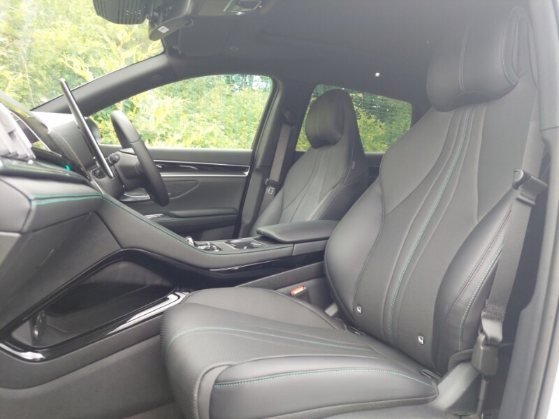 Used BYD Seal U 2025 for sale - 76437444: Photo 5