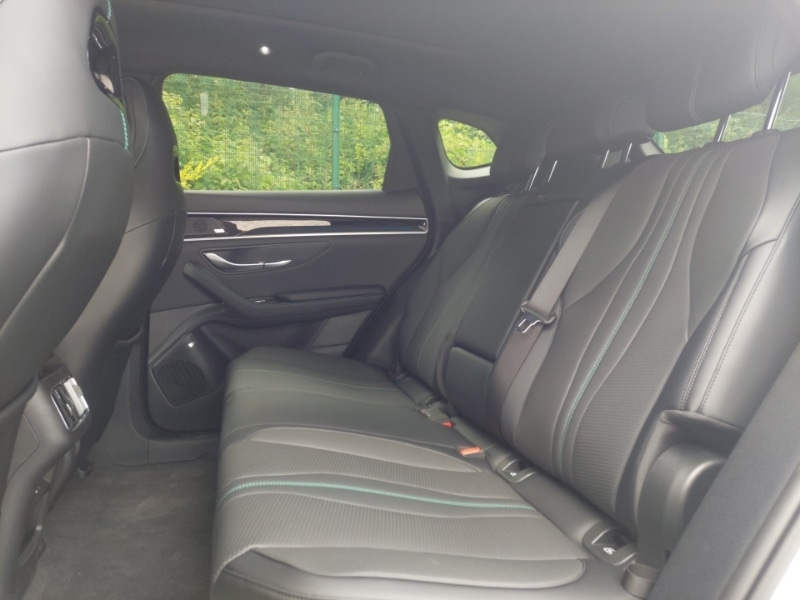 Used BYD Seal U 2025 for sale - 76437444: Photo 6