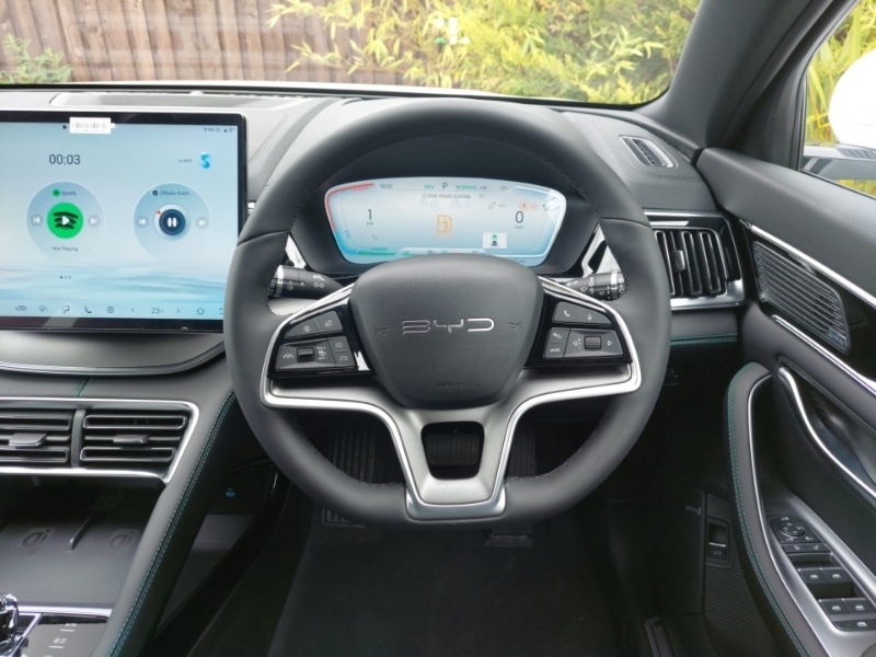 Used BYD Seal U 2025 for sale - 76437444: Photo 7
