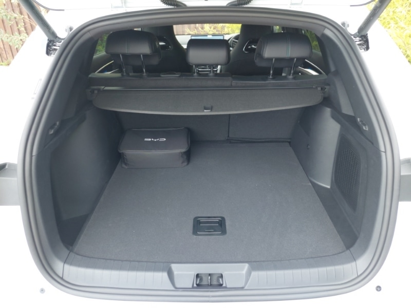 Used BYD Seal U 2025 for sale - 76437444: Photo 8