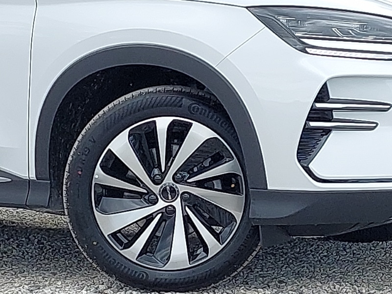 Used BYD Seal U 2025 for sale - 76437444: Photo 9