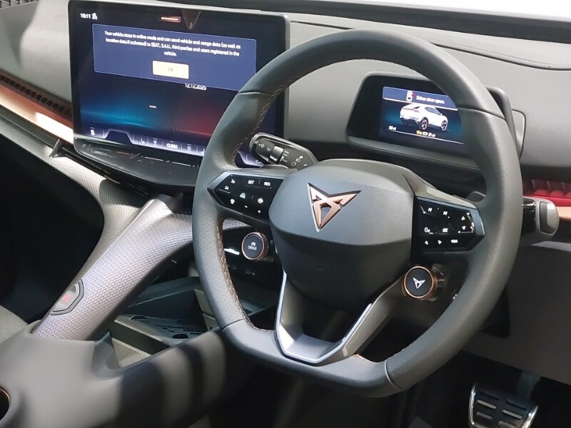 Used Cupra Tavascan 2025 for sale - 77235096: Photo 10