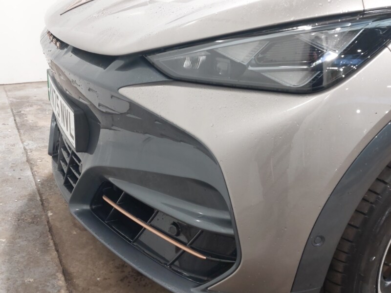 Used Cupra Tavascan 2025 for sale - 77235096: Photo 12