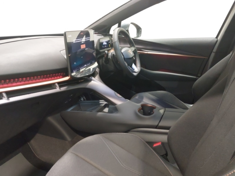 Used Cupra Tavascan 2025 for sale - 77235096: Photo 5