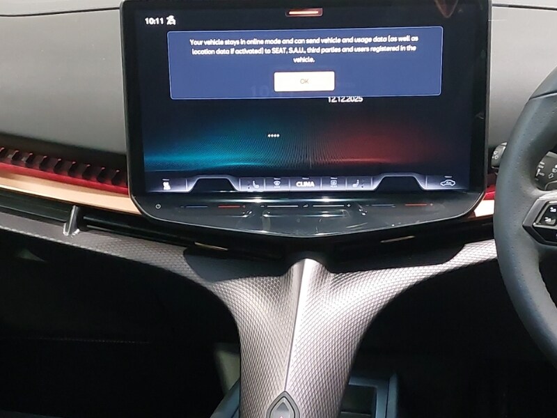 Used Cupra Tavascan 2025 for sale - 77235096: Photo 7