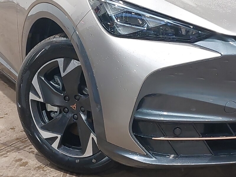 Used Cupra Tavascan 2025 for sale - 77235096: Photo 9