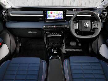 Used Citroen C3 Aircross 2026 for sale - 79743542: Photo