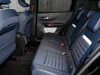 Used Citroen C3 Aircross 2026 for sale - 79743542: Photo