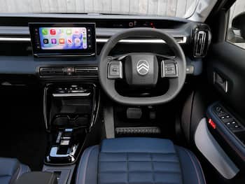 Used Citroen C3 Aircross 2026 for sale - 79743542: Photo