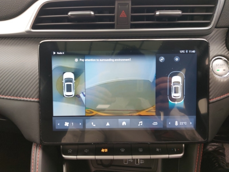 Used MG MG ZS 2022 for sale - 78179388: Photo 10