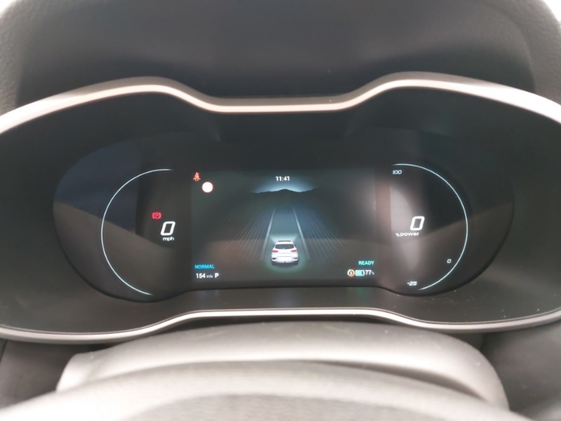 Used MG MG ZS 2022 for sale - 78179388: Photo 11