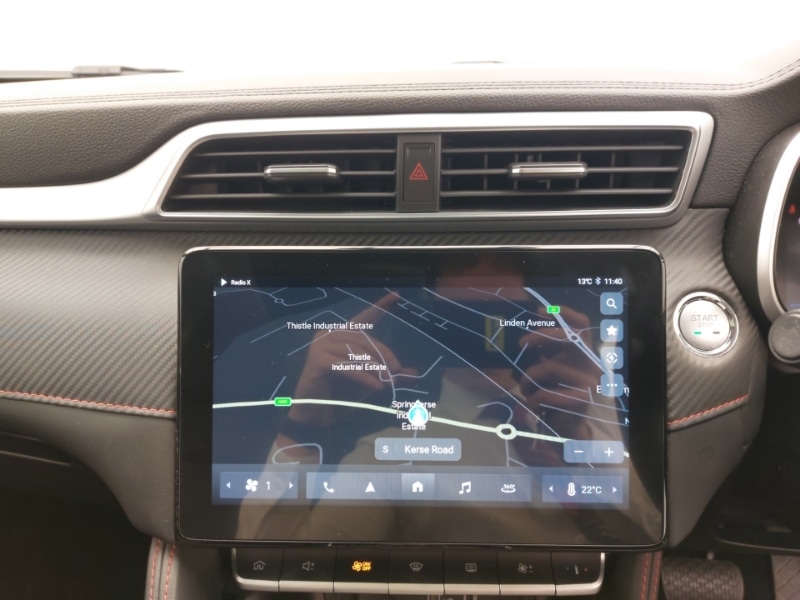 Used MG MG ZS 2022 for sale - 78179388: Photo 7