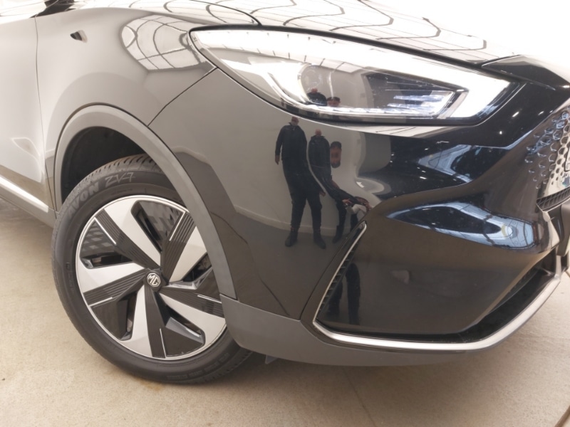 Used MG MG ZS 2022 for sale - 78179388: Photo 9