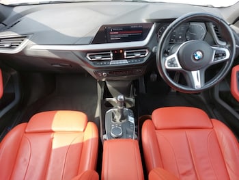 Used BMW 1 Series 2019 for sale - 75617611: Photo