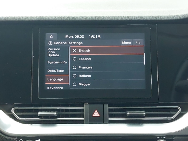 Used Kia Niro 2021 for sale - 77852010: Photo 10