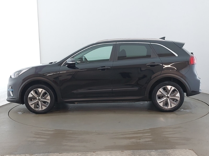 Used Kia Niro 2021 for sale - 77852010: Photo 4