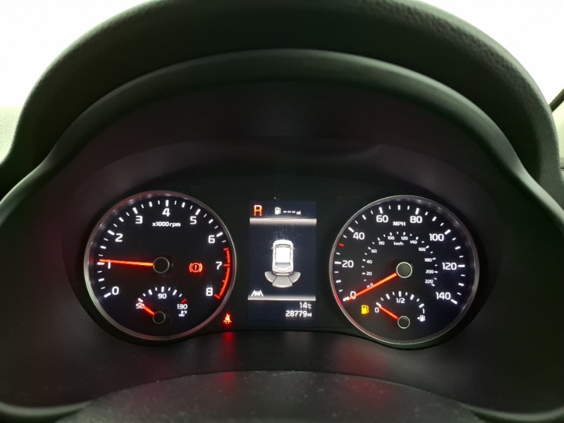 Used Kia Stonic 2021 for sale - 76726604: Photo 10