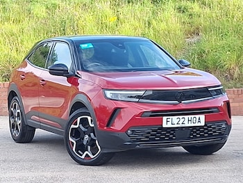 2022 - 1.2 Turbo SRi Premium 5dr