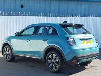 Used Fiat 600 2025 for sale - 74962333: Photo