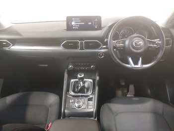 Used Mazda CX-5 2023 for sale - 75569307: Photo