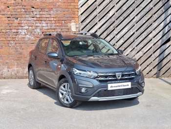 2022 - 1.0 TCe Comfort 5dr