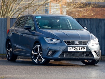 2024 - 1.0 TSI 115 FR Sport 5dr DSG