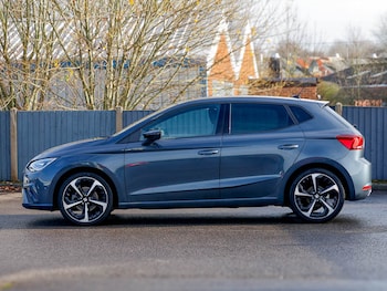 Used SEAT Ibiza 2024 for sale - 77115787: Photo