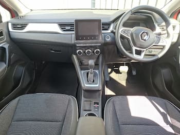 Used Renault Captur 2024 for sale - 79707776: Photo