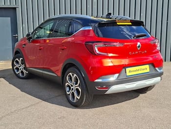 Used Renault Captur 2024 for sale - 79707776: Photo