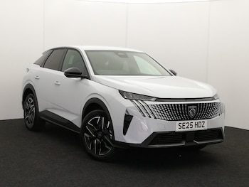 Used Peugeot 3008 2025 for sale - 78530887: Photo