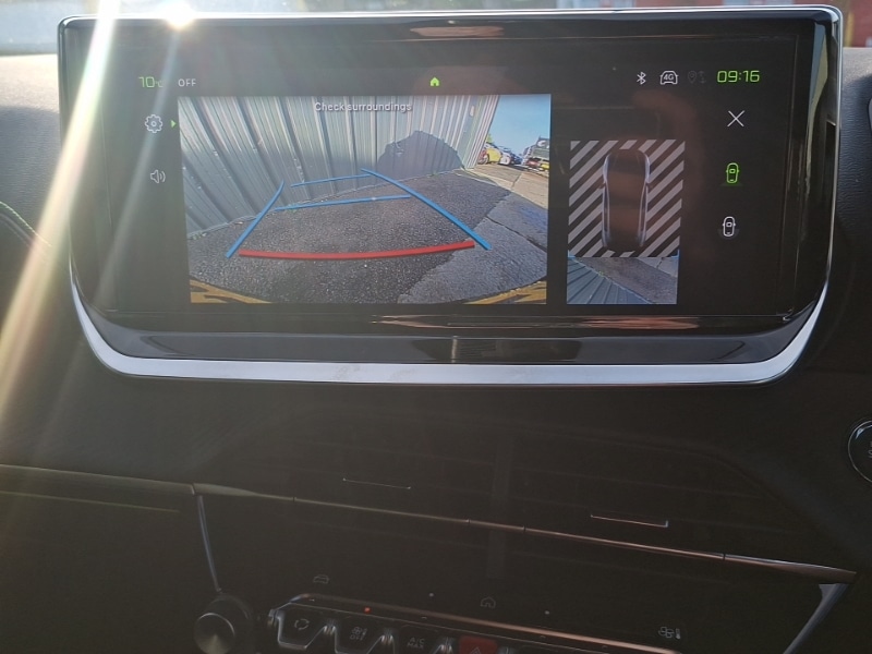 Used Peugeot 208 2025 for sale - 77410499: Photo 12