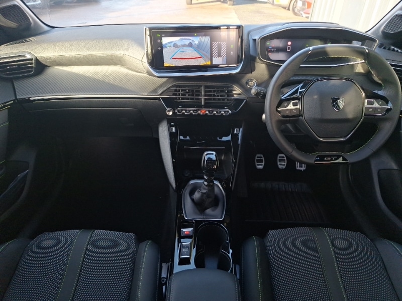 Used Peugeot 208 2025 for sale - 77410499: Photo 2