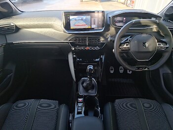 Used Peugeot 208 2025 for sale - 77410499: Photo