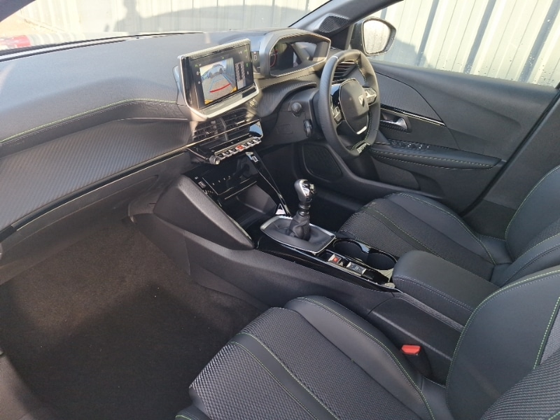 Used Peugeot 208 2025 for sale - 77410499: Photo 5