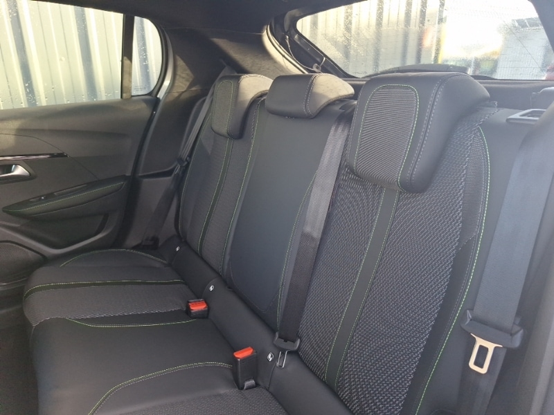 Used Peugeot 208 2025 for sale - 77410499: Photo 6