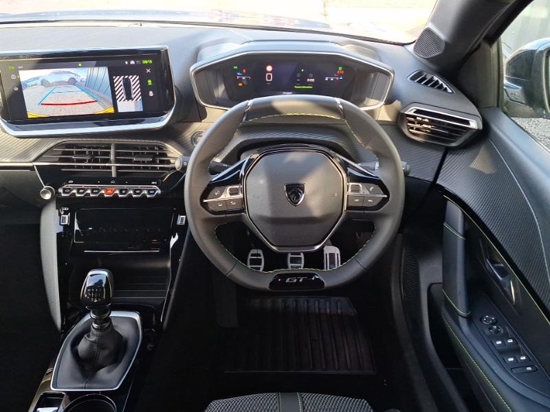 Used Peugeot 208 2025 for sale - 77410499: Photo 7