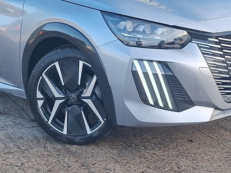 Used Peugeot 208 2025 for sale - 77410499: Photo 9