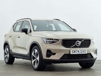 Volvo - XC40