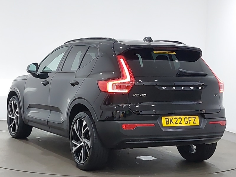 Used Volvo XC40 2022 for sale - 76339160: Photo 3