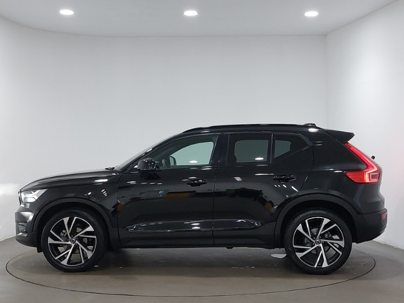 Used Volvo XC40 2022 for sale - 76339160: Photo 4