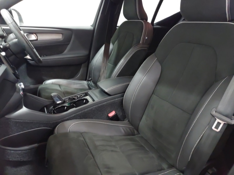 Used Volvo XC40 2022 for sale - 76339160: Photo 5