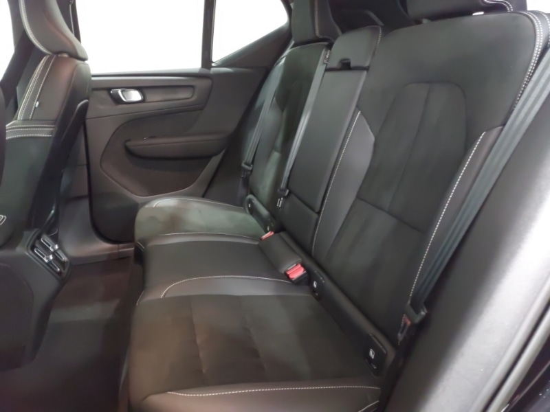 Used Volvo XC40 2022 for sale - 76339160: Photo 6