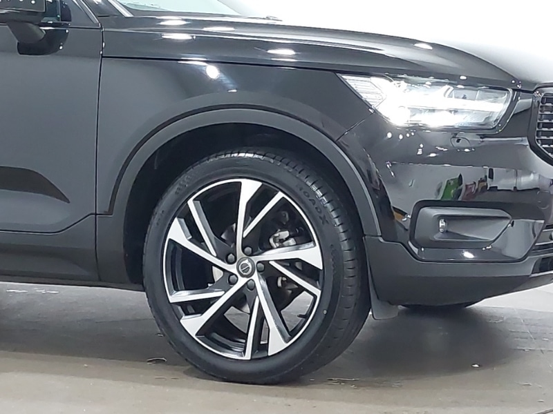 Used Volvo XC40 2022 for sale - 76339160: Photo 9