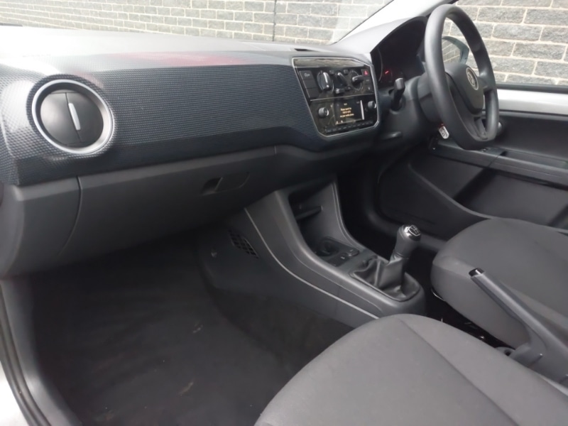Used Volkswagen up! 2021 for sale - 76714014: Photo 5