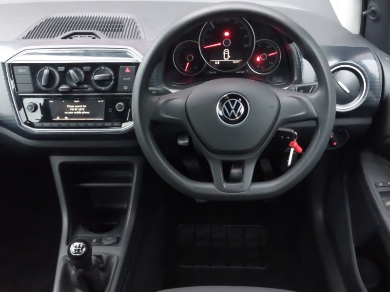 Used Volkswagen up! 2021 for sale - 76714014: Photo 7