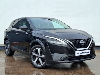 Used Nissan Qashqai 2023 for sale - 78392194: Photo